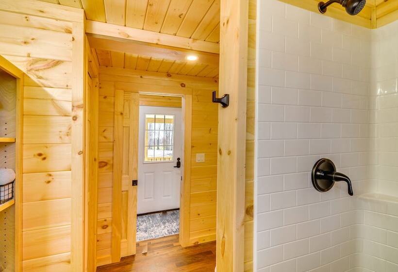 Peaceful Cabin 2 Mi To Dale Hollow Lake