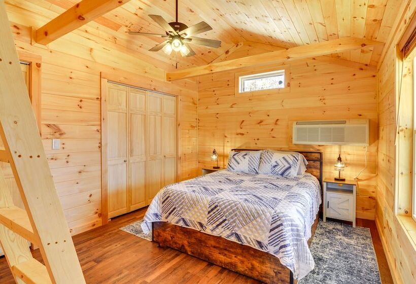 Peaceful Cabin 2 Mi To Dale Hollow Lake