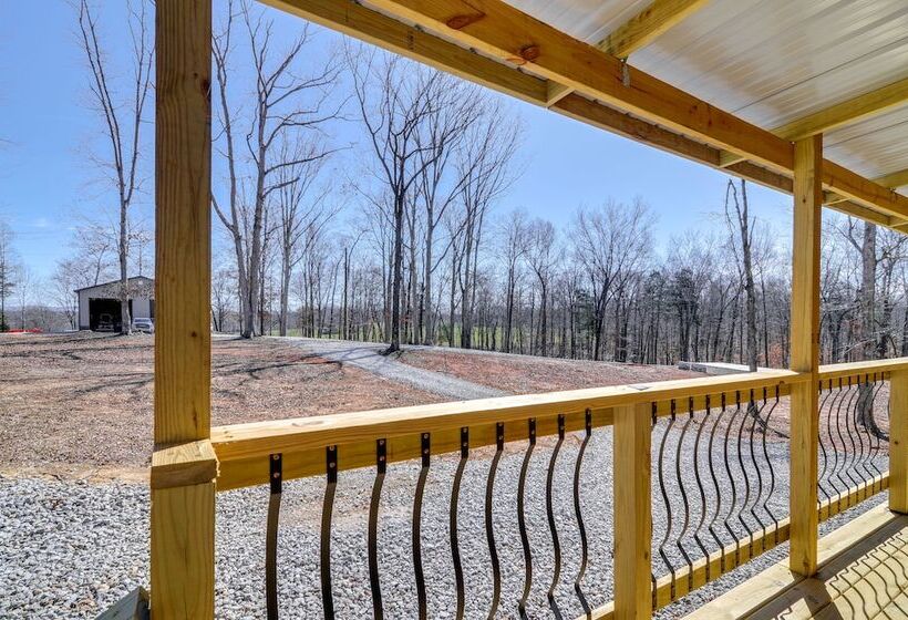 Peaceful Cabin 2 Mi To Dale Hollow Lake