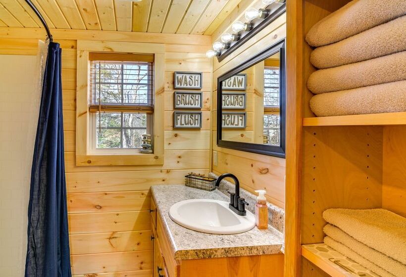 Peaceful Cabin 2 Mi To Dale Hollow Lake