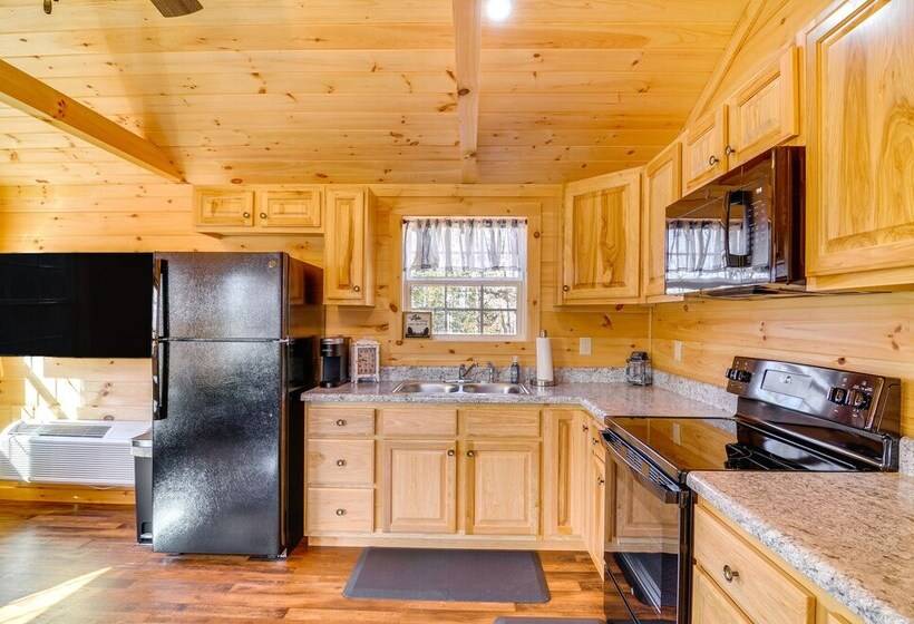 Peaceful Cabin 2 Mi To Dale Hollow Lake