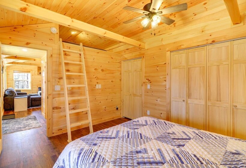 Peaceful Cabin 2 Mi To Dale Hollow Lake