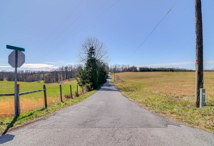 Peaceful Cabin 2 Mi To Dale Hollow Lake