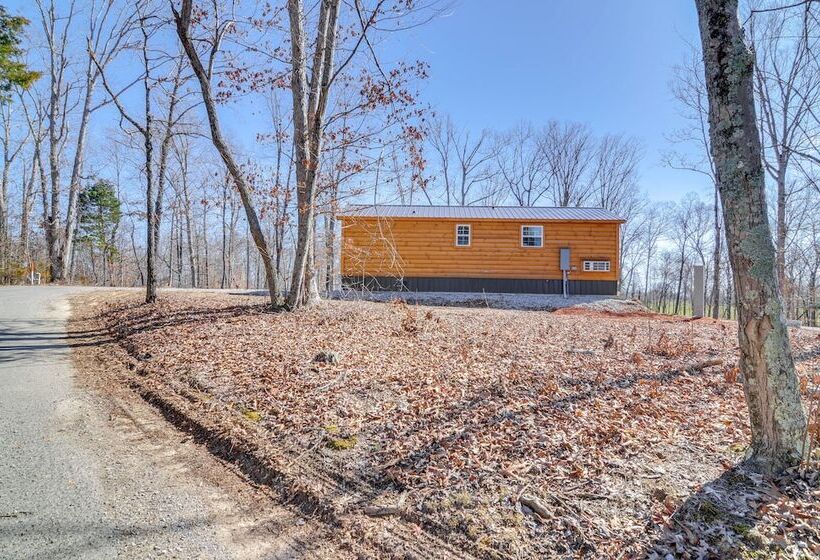 Peaceful Cabin 2 Mi To Dale Hollow Lake
