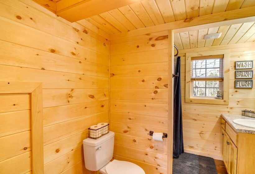 Peaceful Cabin 2 Mi To Dale Hollow Lake