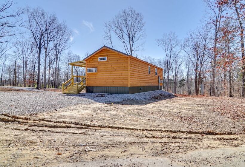 Peaceful Cabin 2 Mi To Dale Hollow Lake