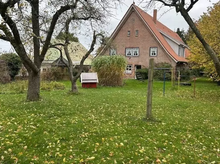 Majatalo Ferien Und Freizeithof Engelau