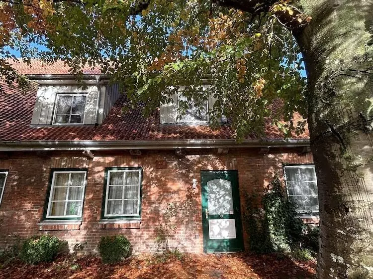 Majatalo Ferien Und Freizeithof Engelau