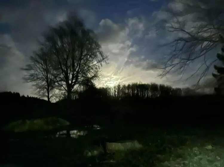 Majatalo Ferien Und Freizeithof Engelau