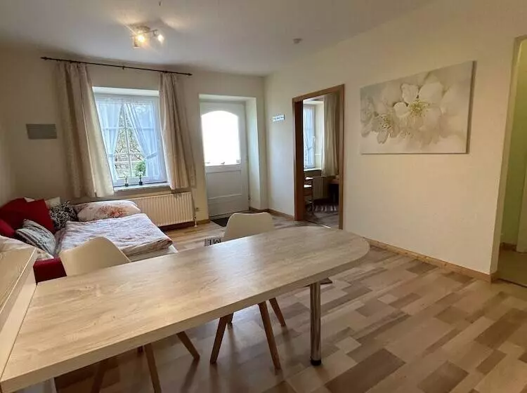 Majatalo Ferien Und Freizeithof Engelau