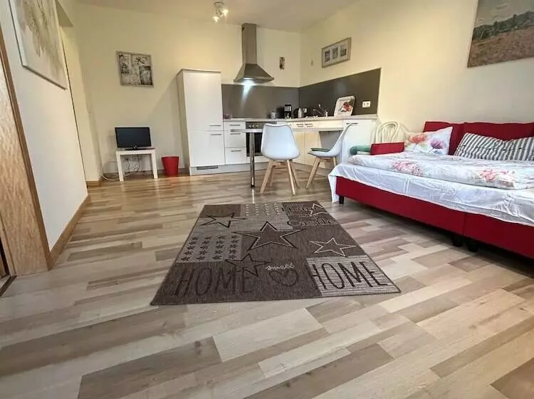 Majatalo Ferien Und Freizeithof Engelau