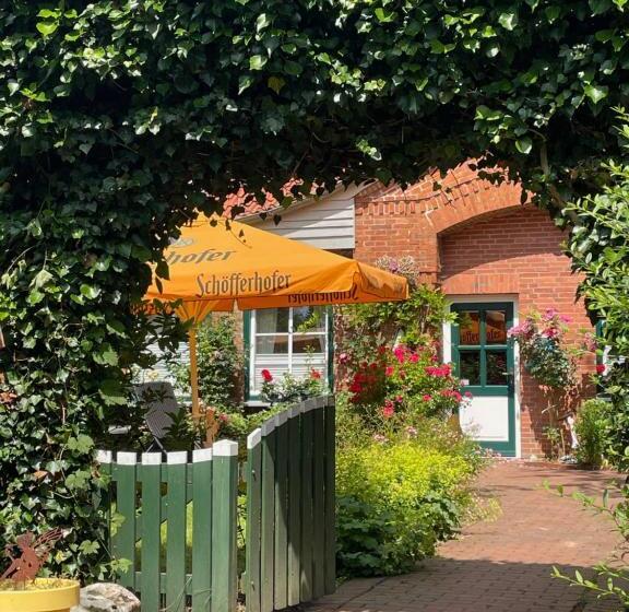 膳宿费 Ferien Und Freizeithof Engelau