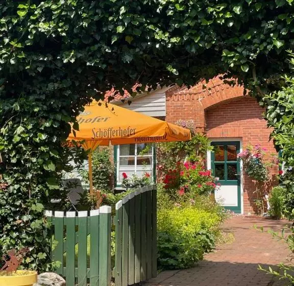 Majatalo Ferien Und Freizeithof Engelau