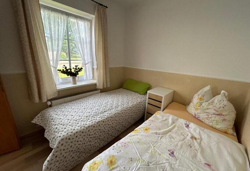 膳宿费 Ferien Und Freizeithof Engelau