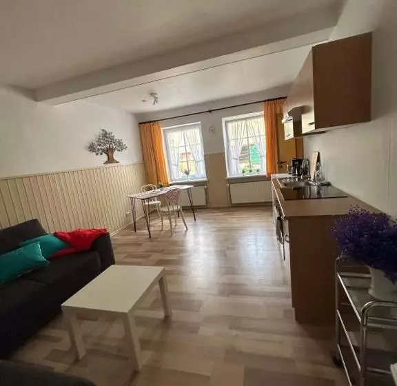 Majatalo Ferien Und Freizeithof Engelau