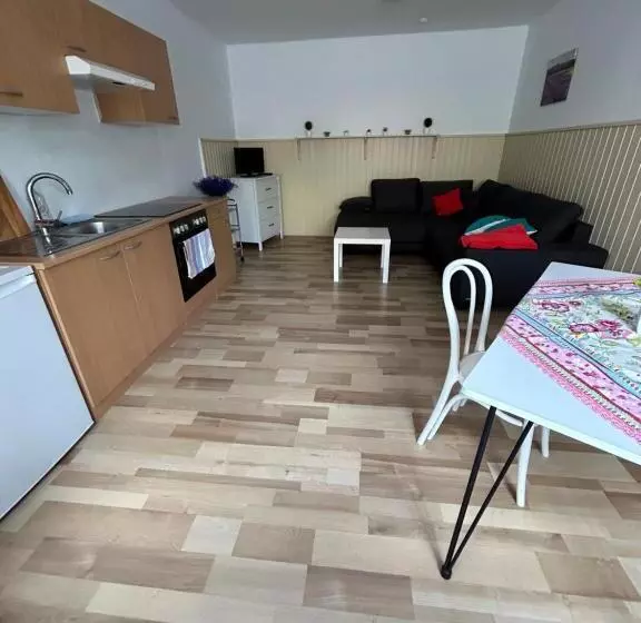 Majatalo Ferien Und Freizeithof Engelau