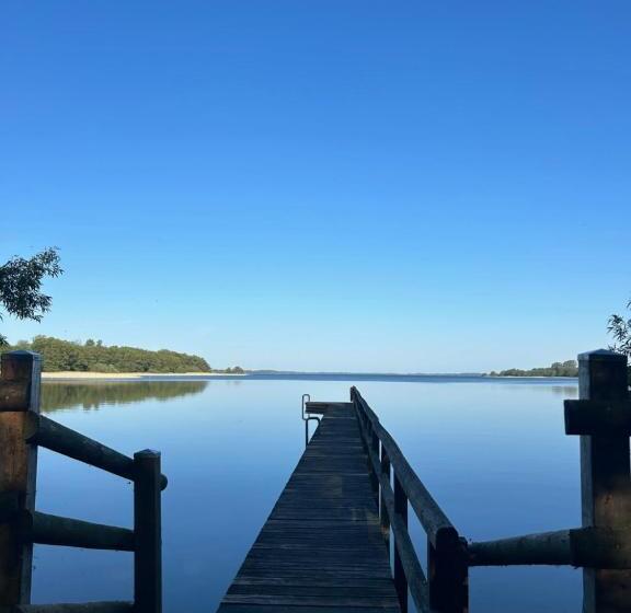 膳宿费 Ferien Und Freizeithof Engelau