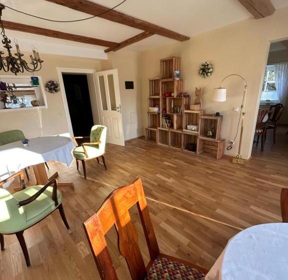 膳宿费 Ferien Und Freizeithof Engelau