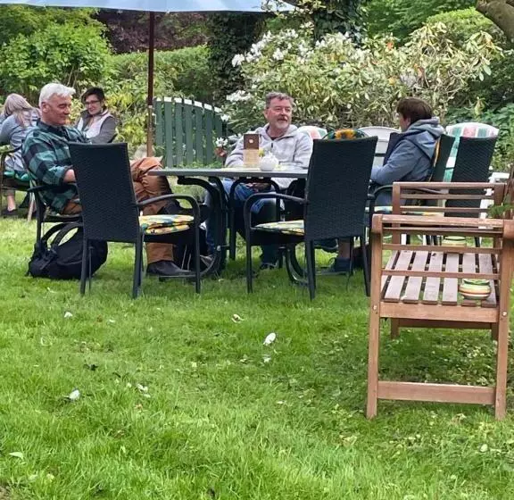 Majatalo Ferien Und Freizeithof Engelau