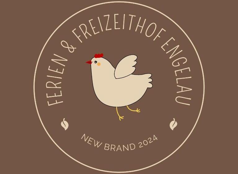 膳宿费 Ferien Und Freizeithof Engelau