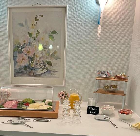 膳宿费 Ferien Und Freizeithof Engelau