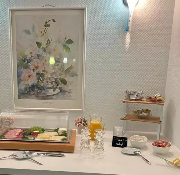 Majatalo Ferien Und Freizeithof Engelau