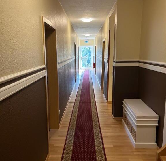 膳宿费 Ferien Und Freizeithof Engelau