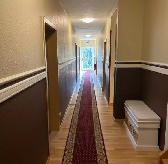 Majatalo Ferien Und Freizeithof Engelau