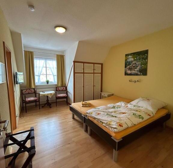 膳宿费 Ferien Und Freizeithof Engelau