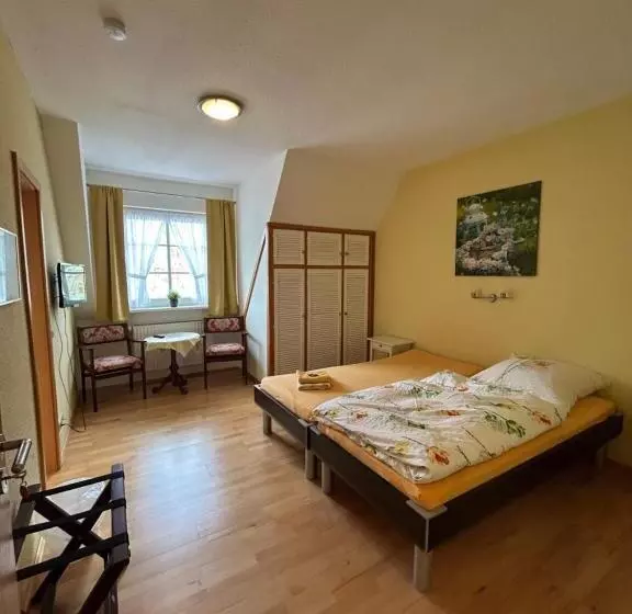 Majatalo Ferien Und Freizeithof Engelau