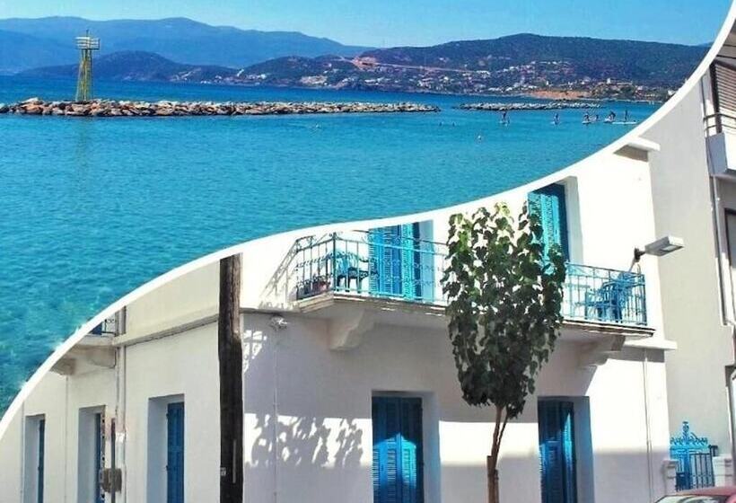 Резиденция Marika S Traditional House