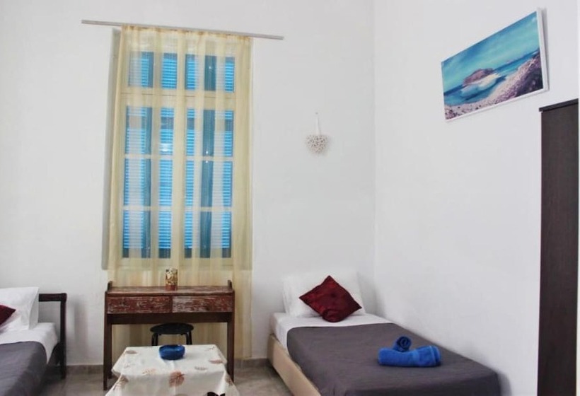 Резиденция Marika S Traditional House