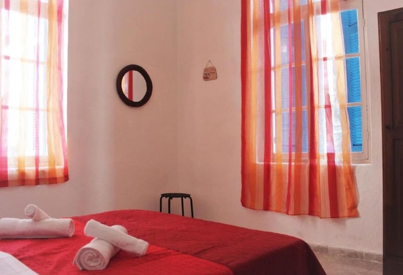 Резиденция Marika S Traditional House