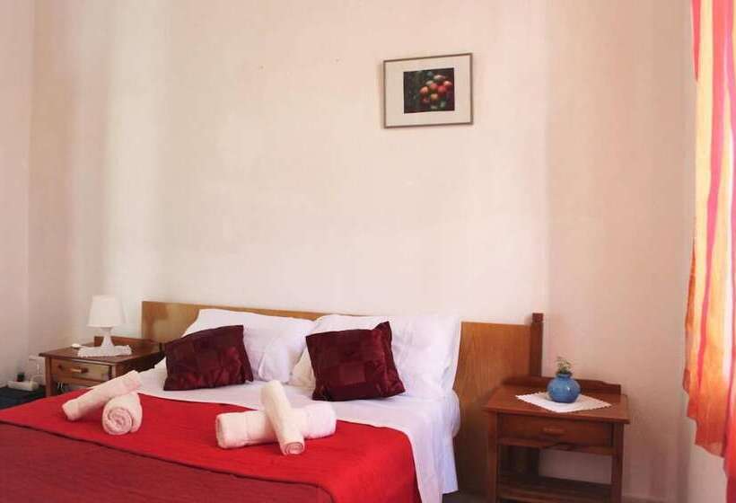 Резиденция Marika S Traditional House