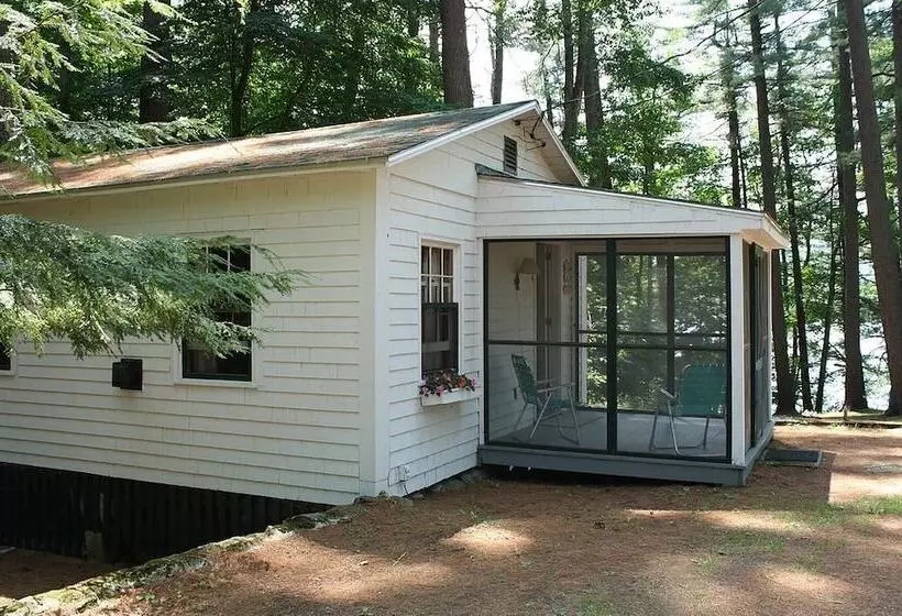 The Pines At Center Harbor