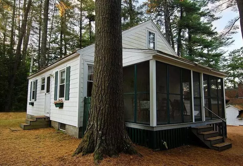 The Pines At Center Harbor