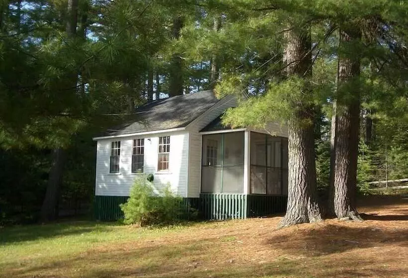 The Pines At Center Harbor