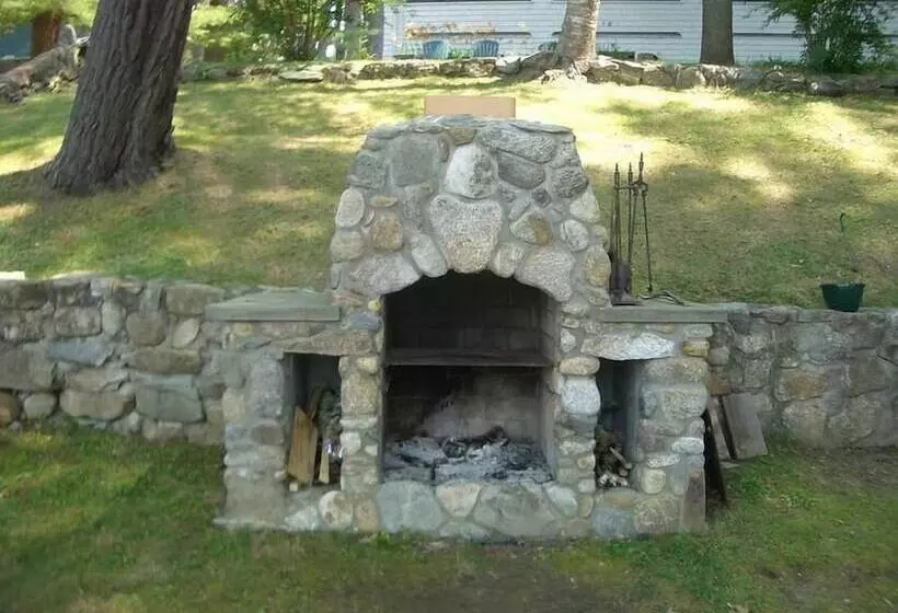 The Pines At Center Harbor