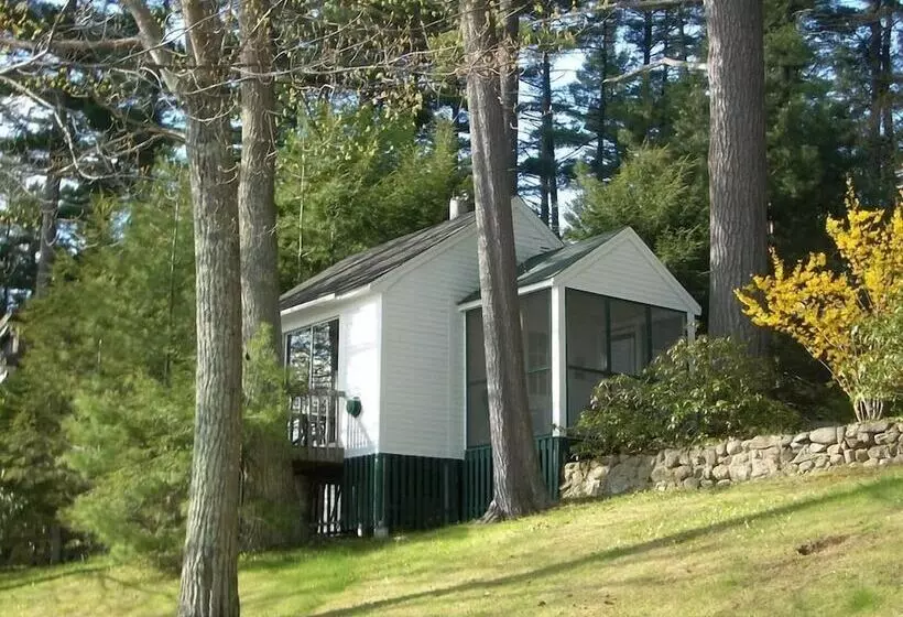 The Pines At Center Harbor