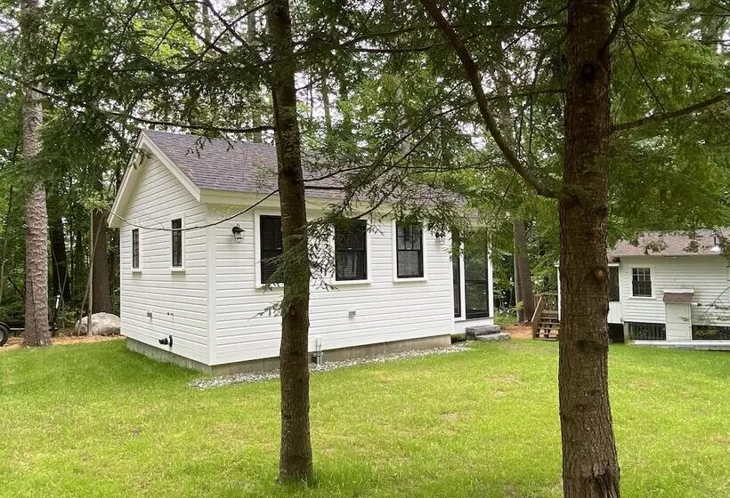 The Pines At Center Harbor