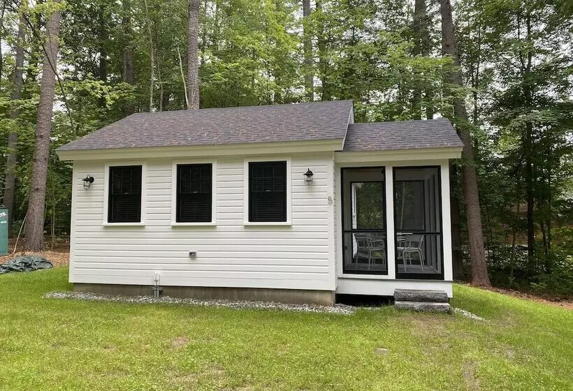 The Pines At Center Harbor