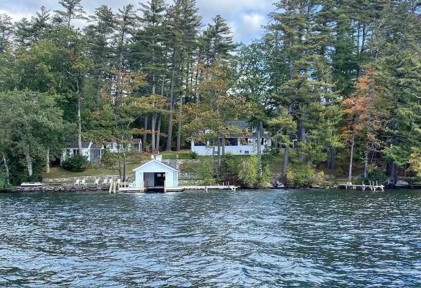 The Pines At Center Harbor