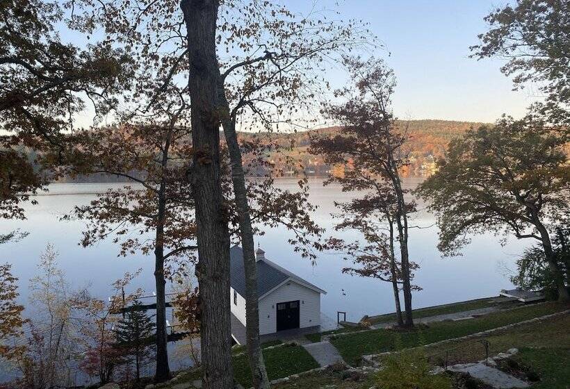 The Pines At Center Harbor