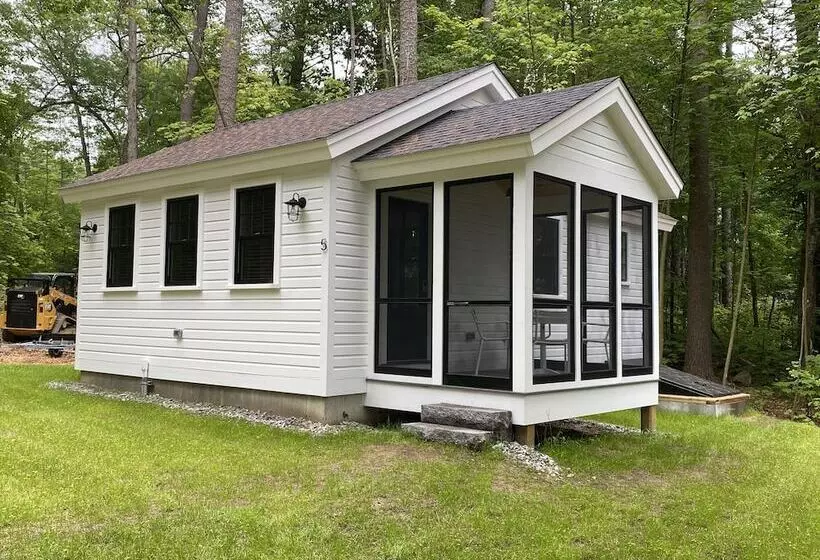 The Pines At Center Harbor