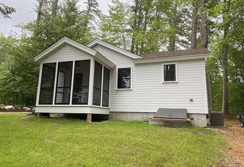 The Pines At Center Harbor