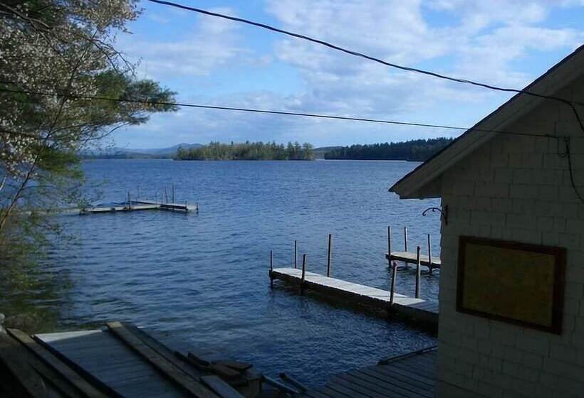 The Pines At Center Harbor