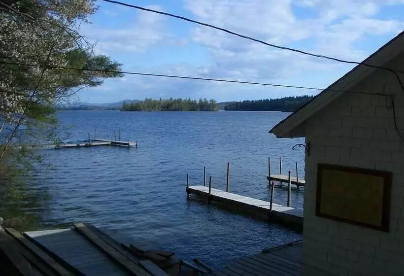 The Pines At Center Harbor