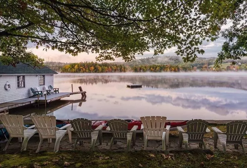 The Pines At Center Harbor