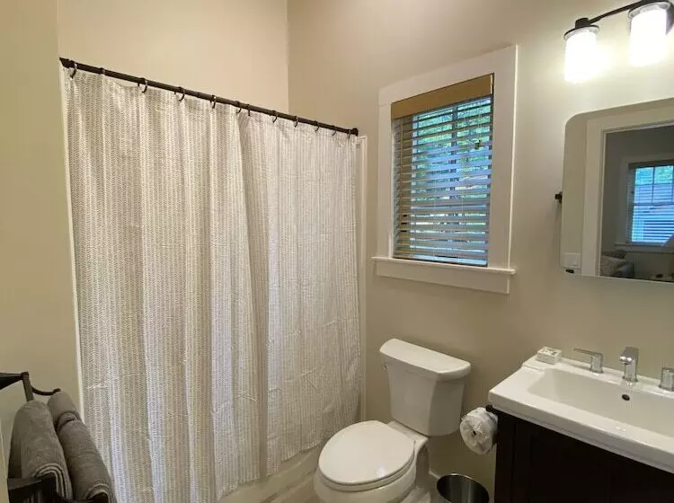 The Pines At Center Harbor