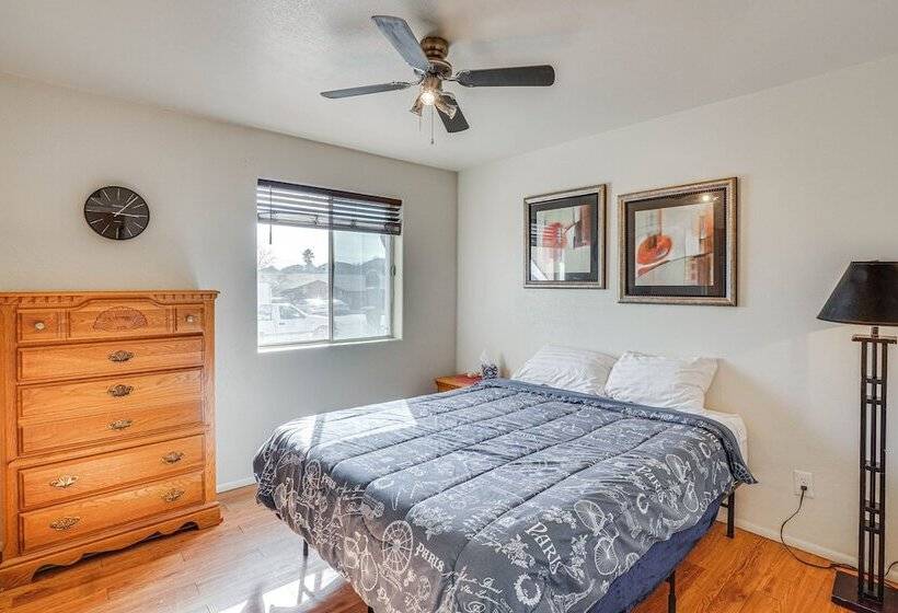 Tucson Home W/ Private Pool   Pets Welcome!